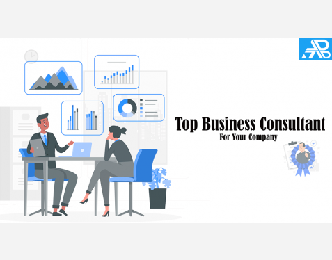Finding the Top Business Consultant for Your Company?